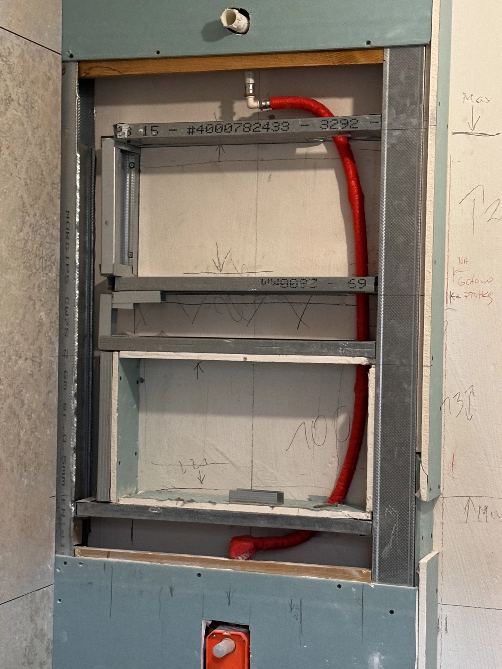 trockenbau schallschutz